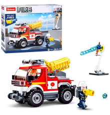 Конструктор Sluban (M38-B0965)